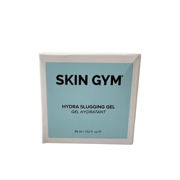 Skin Gym Hydra Slugging Gel 45ml 1.52 fl oz - Picture 1 of 5
